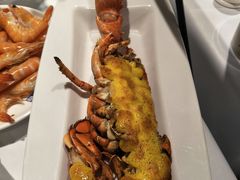 -海天盛宴新派海鲜自助餐厅(群力店)