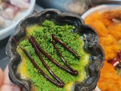 -魁牛·潮汕牛肉自助火锅(沈辽路万达店)