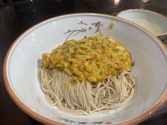 蟹黄面-裕兴记•蟹黄面馆(人民广场店)