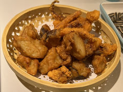 -江边城外烤全鱼(龙德广场店)
