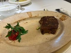 -王品牛排(福州泰禾店)