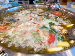 -七椒渔府·特色雅鱼餐厅(雨城店)