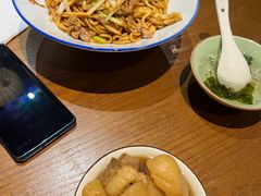 -奎元馆(市民中心店)