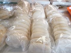 西樵大饼-泮塘老铺