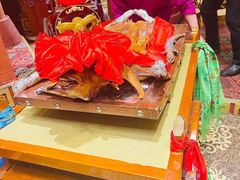 -蒙古大营·蒙古演绎餐厅(赛马场店)