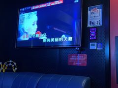 -唱吧麦颂KTV(萧山加州阳光广场店)
