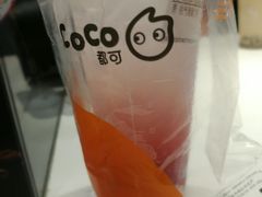 -CoCo都可(铁西万达店)