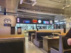 -嫩羊羊·延边烤串·朝鲜族美食(张家港美食街店)