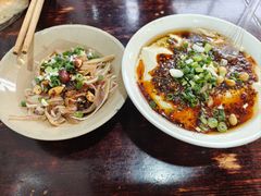 -泰宜担担面(黄泥塝总店)