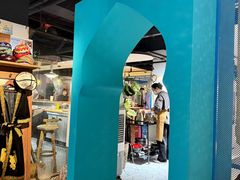 -纳鲁孜·新疆特色餐厅(上海悦荟广场店)