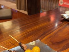 -鸟鹏烧鸟居酒屋(仁恒梦中心店)