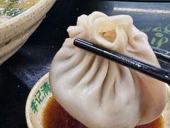 -李记清真馆(打钉巷店)