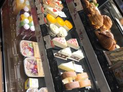 -星巴克(杭州嘉里中心4F店)