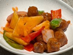 -留半山·香港食堂(啦啦宝都店)