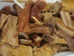 -细妹五香牛杂(步行街店)