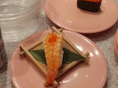 -争鲜回转寿司(南开大悦城店)