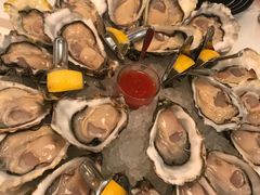 -Oyster Talks 四度蚝法餐厅