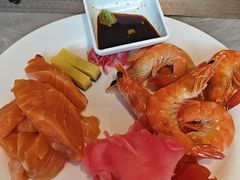 -天伦松鹤大饭店·欣妮咖啡