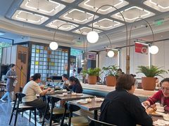 -新旺茶餐厅(鑫耀·光环live店)