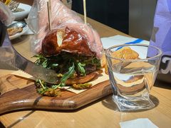 -魏客咖啡(中铁中心店)
