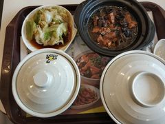 -真功夫(香缤广场店)