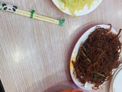 -三姐妹冷面馆(保卫路店)