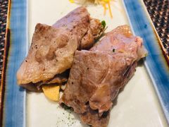 薄烧牛肉-田舍家Inakaya(天汇igc店)