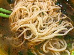 -上海财经大学清真食堂(国定路店)