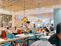 大堂-翠华餐厅(宝安壹方城店)