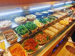 -松野谷·寿喜烧自助(华联顺义金街购物中心店)
