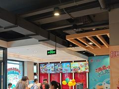 -永和大王(茉莉上新·军博店)