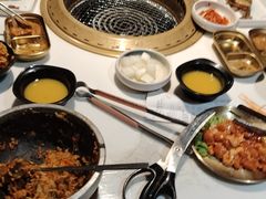 -炙城·韩式烤肉(南京东路店)