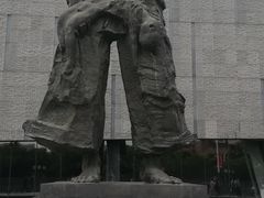 -侵华日军南京大屠杀遇难同胞纪念馆