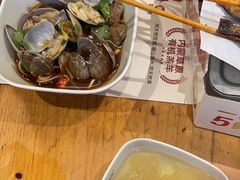 -木屋烧烤(龙湖天街店)