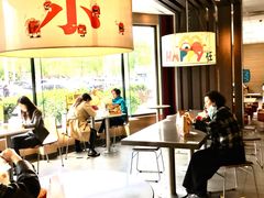 -麦当劳(北苑秋实路店)