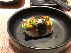 -昊·来了寿司(泡桐树店)