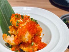 火焰虾-隐泉之语日式料理(王府中环店)