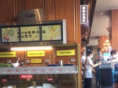 -一品诚记烤肉(大连柏威年购物中心店)