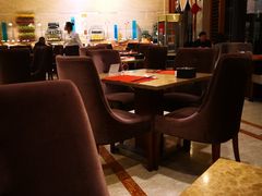 -长沙世纪金源大饭店·金世纪中餐厅