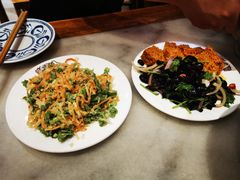 -虢国羊肉汤馆(政二街店)