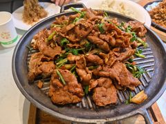 -八珍饺子·烤鸭·家常菜