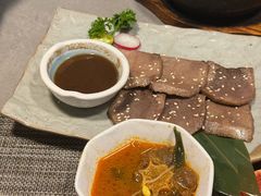 -满来寿喜烧(金虹桥店)