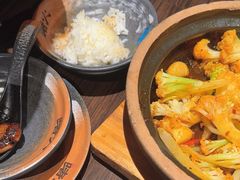 -啫火啫啫煲·顺德干蒸(壹海城店)