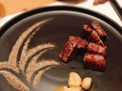 -将军日本餐厅·Shogun(厦门马哥孛罗东方大酒店)