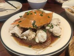 -妈妈菜舟山海鲜(定海古城店)