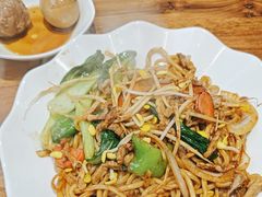 -萍姨抻面馆·鸡架冒菜(清湖店)