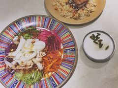 -阿拉丁新疆风味餐厅·清真(罗廊巷店)