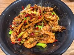 -掌上鲜(南顺城街店)