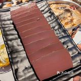让我看看还有谁没吃过柠檬火锅！