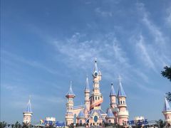 -沈阳方特欢乐世界